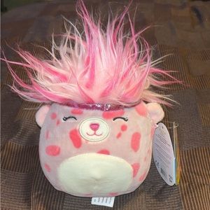 Squishmallow SquishDoos lot of 3